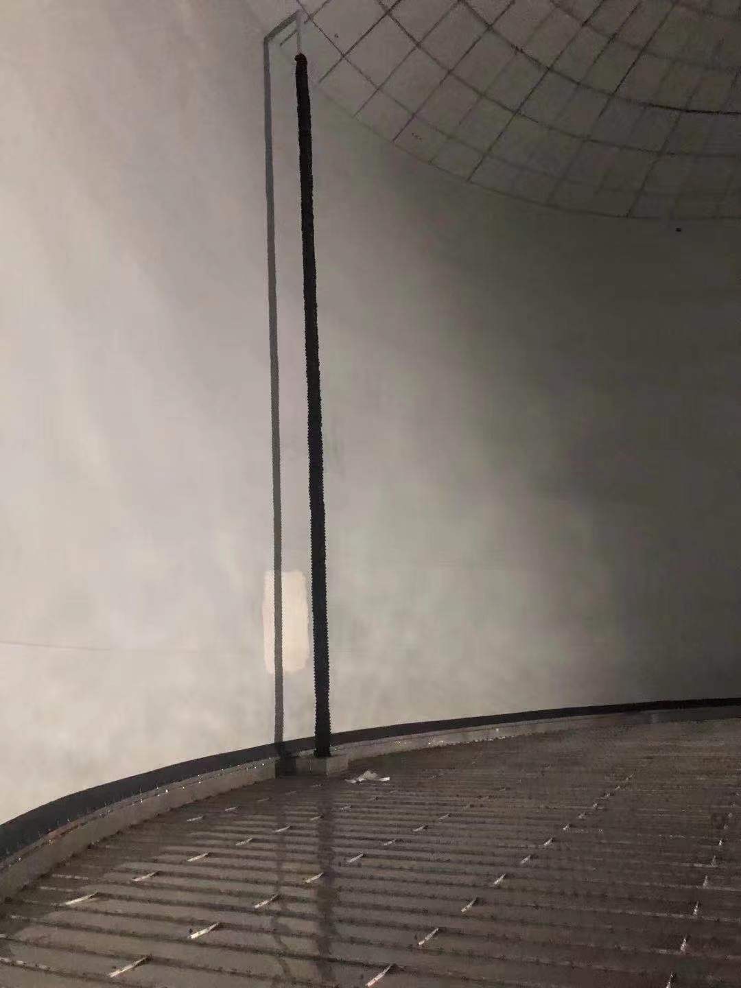 全接液不銹鋼內(nèi)浮盤(pán)